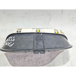 Recambio de cuadro completo para peugeot 306 (7b, n3, n5) 1.9 d referencia OEM IAM 09033502031  