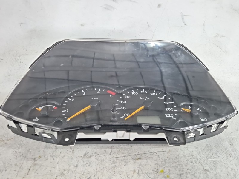 Recambio de cuadro completo para ford focus (daw, dbw) 1.8 turbo di / tddi referencia OEM IAM 98AP10B885  