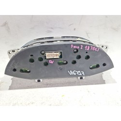Recambio de cuadro completo para ford focus (daw, dbw) 1.8 turbo di / tddi referencia OEM IAM 98AP10B885  