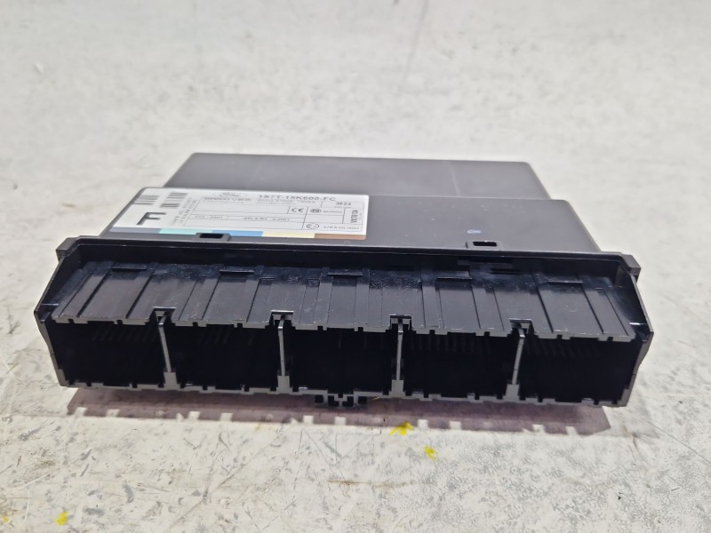 Recambio de modulo electronico para ford focus (daw, dbw) 1.8 turbo di / tddi referencia OEM IAM 1S7T15K600FC  