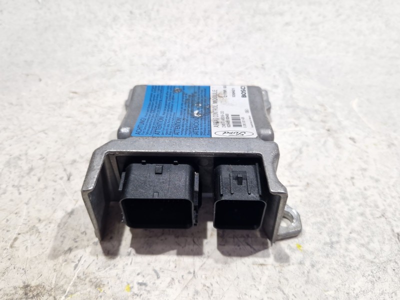 Recambio de centralita airbag para ford focus (daw, dbw) 1.8 turbo di / tddi referencia OEM IAM 2M5T14B056DD  