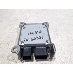 Recambio de centralita airbag para ford focus (daw, dbw) 1.8 turbo di / tddi referencia OEM IAM 2M5T14B056DD  