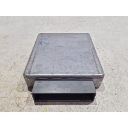 Recambio de centralita motor uce para ford focus (daw, dbw) 1.8 turbo di / tddi referencia OEM IAM 2S4112A650DA  