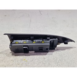 Recambio de mando elevalunas delantero izquierdo para mazda 6 sedán (gg) 2.0 di (gg14) referencia OEM IAM Gp9A66350  