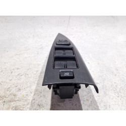 Recambio de mando elevalunas delantero izquierdo para mazda 6 sedán (gg) 2.0 di (gg14) referencia OEM IAM Gp9A66350  