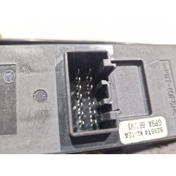 Recambio de mando elevalunas delantero izquierdo para mazda 6 sedán (gg) 2.0 di (gg14) referencia OEM IAM Gp9A66350  