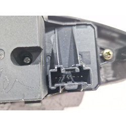 Recambio de mando elevalunas delantero izquierdo para mazda 6 sedán (gg) 2.0 di (gg14) referencia OEM IAM Gp9A66350  