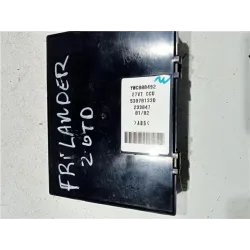 Recambio de centralita abs para land rover freelander (ln)(09.2002) 2.0 di referencia OEM IAM YWC00049327VT  