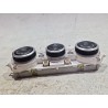 Recambio de mando climatizador para mazda 6 sedán (gg) 2.0 di (gg14) referencia OEM IAM   