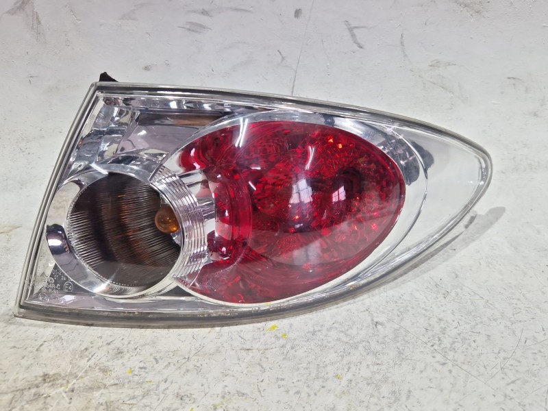 Recambio de piloto trasero derecho para mazda 6 sedán (gg) 2.0 di (gg14) referencia OEM IAM 082161954R  