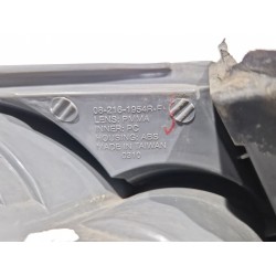 Recambio de piloto trasero derecho para mazda 6 sedán (gg) 2.0 di (gg14) referencia OEM IAM 082161954R  