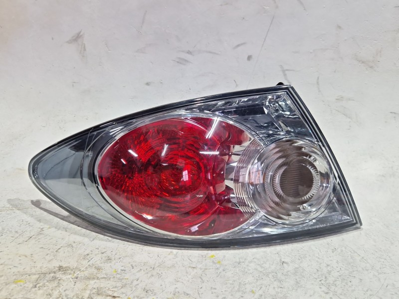 Recambio de piloto trasero izquierdo para mazda 6 sedán (gg) 2.0 di (gg14) referencia OEM IAM 22061971  