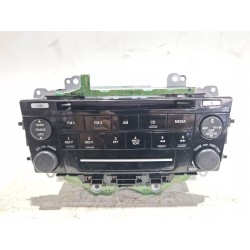SISTEMA AUDIO / RADIO CD GR4B66DSX 