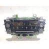 Recambio de sistema audio / radio cd para mazda 6 sedán (gg) 2.0 di (gg14) referencia OEM IAM GR4B66DSX  