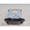 Recambio de sistema audio / radio cd para mazda 6 sedán (gg) 2.0 di (gg14) referencia OEM IAM GR4B66DSX  
