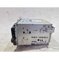 Recambio de sistema audio / radio cd para mazda 6 sedán (gg) 2.0 di (gg14) referencia OEM IAM GR4B66DSX  