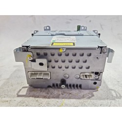 Recambio de sistema audio / radio cd para mazda 6 sedán (gg) 2.0 di (gg14) referencia OEM IAM GR4B66DSX  