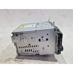 Recambio de sistema audio / radio cd para mazda 6 sedán (gg) 2.0 di (gg14) referencia OEM IAM GR4B66DSX  