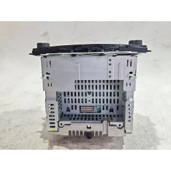 Recambio de sistema audio / radio cd para mazda 6 sedán (gg) 2.0 di (gg14) referencia OEM IAM GR4B66DSX  