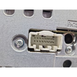 Recambio de sistema audio / radio cd para mazda 6 sedán (gg) 2.0 di (gg14) referencia OEM IAM GR4B66DSX  