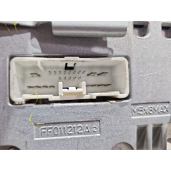 Recambio de sistema audio / radio cd para mazda 6 sedán (gg) 2.0 di (gg14) referencia OEM IAM GR4B66DSX  