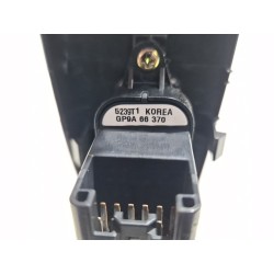 Recambio de mando elevalunas delantero derecho para mazda 6 sedán (gg) 2.0 di (gg14) referencia OEM IAM GP9A66370  