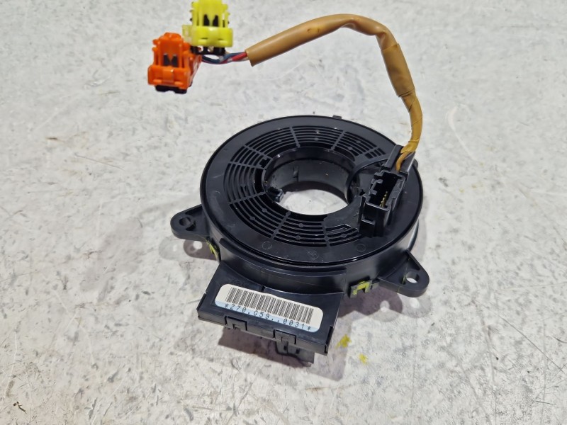 Recambio de anillo airbag para mazda 6 sedán (gg) 2.0 di (gg14) referencia OEM IAM   