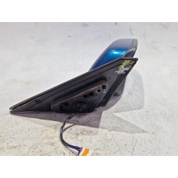 Recambio de retrovisor derecho para mazda 6 sedán (gg) 2.0 di (gg14) referencia OEM IAM 012220  