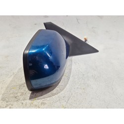 Recambio de retrovisor derecho para mazda 6 sedán (gg) 2.0 di (gg14) referencia OEM IAM 012220  