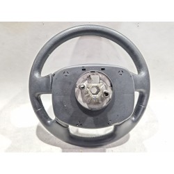 Recambio de volante para land rover freelander 2 (l359) 2.2 td4 4x4 referencia OEM IAM 6H523600RB8PVJ  