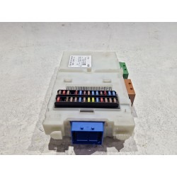 Recambio de caja reles / fusibles para land rover freelander 2 (l359) 2.2 td4 4x4 referencia OEM IAM 6G9T14D572LA  