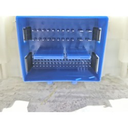 Recambio de caja reles / fusibles para land rover freelander 2 (l359) 2.2 td4 4x4 referencia OEM IAM 6G9T14D572LA  