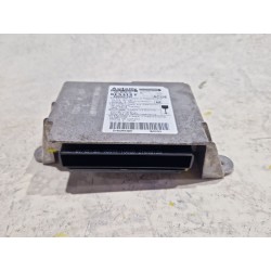 Recambio de centralita airbag para renault megane ii sedán (lm0/1_) 1.9 dci (lm0g, lm1g, lm2c) referencia OEM IAM 8200337245  