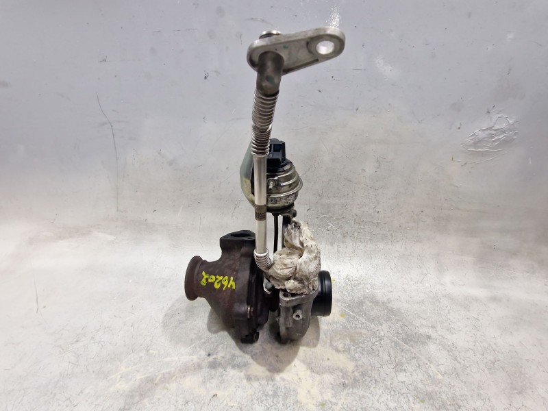 Recambio de turbo para opel insignia berlina (2008) 2.0 cdti referencia OEM IAM 55570748  