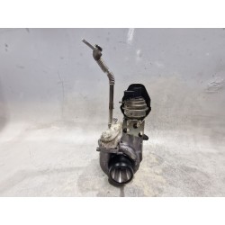 Recambio de turbo para opel insignia berlina (2008) 2.0 cdti referencia OEM IAM 55570748  