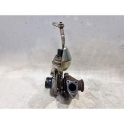 Recambio de turbo para opel insignia berlina (2008) 2.0 cdti referencia OEM IAM 55570748  