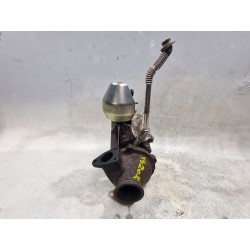 Recambio de turbo para opel insignia berlina (2008) 2.0 cdti referencia OEM IAM 55570748  