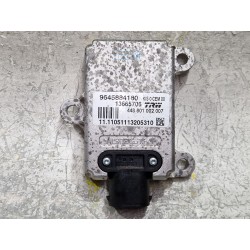 Recambio de sensor para peugeot 407 (6d_) 1.6 hdi 110 (6d9hzc, 6d9hyc) referencia OEM IAM 9645884180  