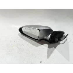 Recambio de retrovisor izquierdo para nissan primera berlina (p12)(12.2001) 2.2 di referencia OEM IAM 876071  