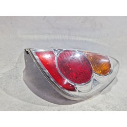 Recambio de piloto trasero derecho para suzuki liana (rh/er)(2001) 1.4 d 90cv referencia OEM IAM 3560354G1R  