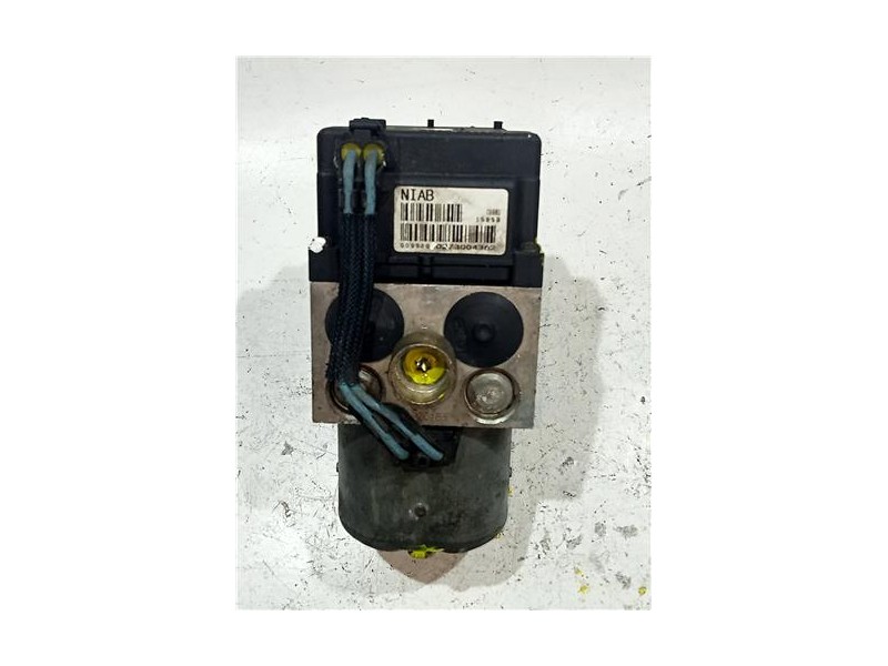 Recambio de nucleo abs para opel astra g berlina di referencia OEM IAM 0273004362 0265216651  