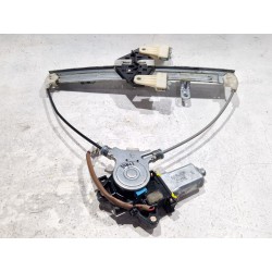 MECANISMO ELEVALUNAS TRASERO DERECHO 0621009291 