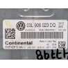 Recambio de centralita inyeccion para volkswagen golf vi (5k1) 1.6 tdi referencia OEM IAM 03L906023DQ  