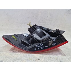 Recambio de piloto trasero derecho para volkswagen golf vi (5k1) 1.6 tdi referencia OEM IAM 5K0945112  