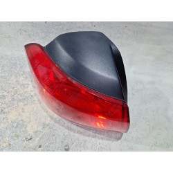 Recambio de piloto trasero izquierdo para volkswagen golf vi (5k1) 1.6 tdi referencia OEM IAM 5K0945111  