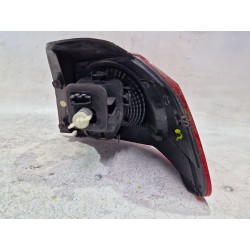 Recambio de piloto trasero izquierdo para volkswagen golf vi (5k1) 1.6 tdi referencia OEM IAM 5K0945111  
