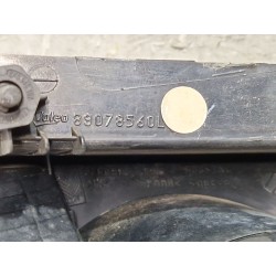 Recambio de piloto trasero izquierdo para volkswagen golf vi (5k1) 1.6 tdi referencia OEM IAM 5K0945111  