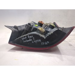 Recambio de piloto trasero izquierdo para land rover freelander 2 (l359) 2.2 td4 4x4 referencia OEM IAM 6H5213405A  