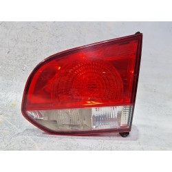 Recambio de piloto porton trasero derecho para volkswagen golf vi (5k1) 1.6 tdi referencia OEM IAM 5K0945260  