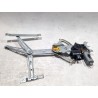 Recambio de mecanismo elevalunas delantero izquierdo para opel zafira 1.9 cdti referencia OEM IAM 994886101  